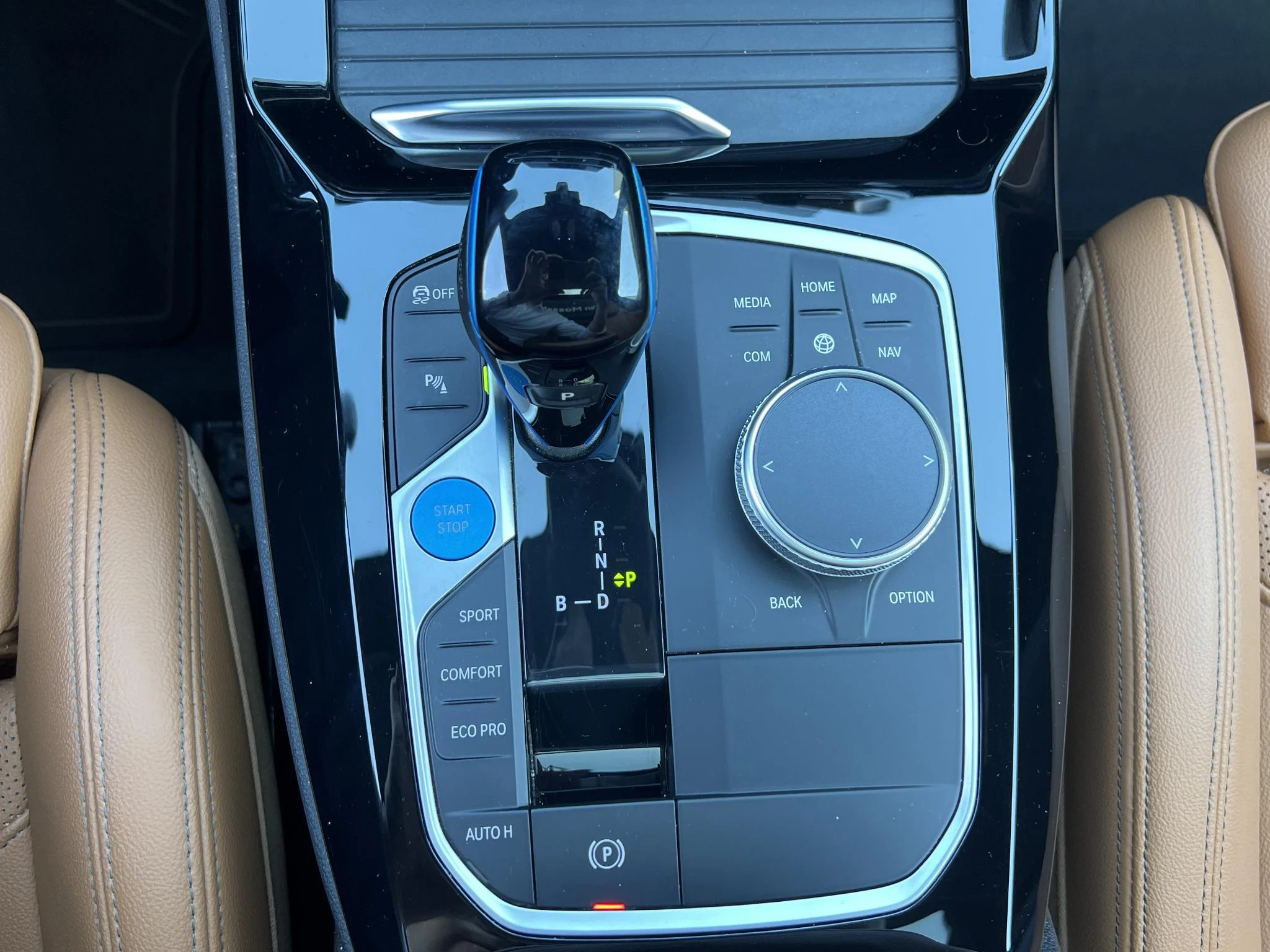 BMW iX3 iX3
