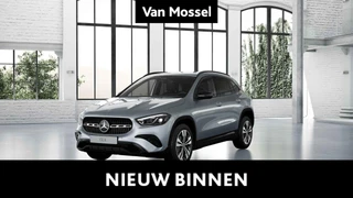 Mercedes-Benz GLA GLA 180 140 Years Edition