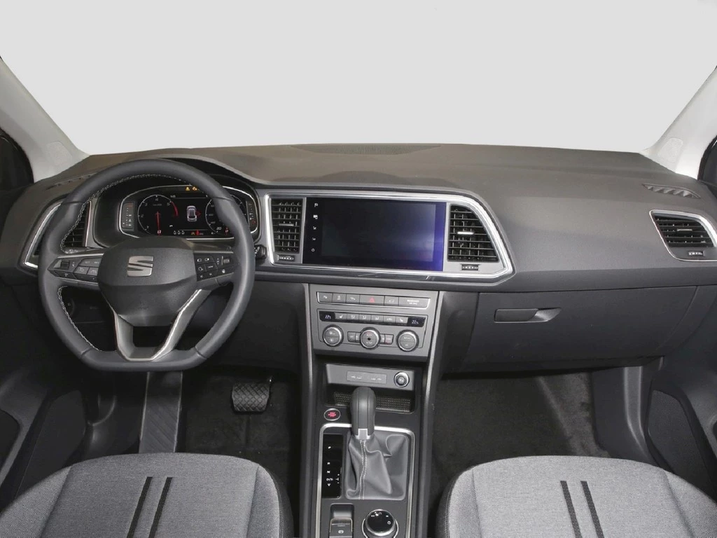 SEAT Ateca Road Ed. 2.0 TDI UPE 48.950 Style AssistXL