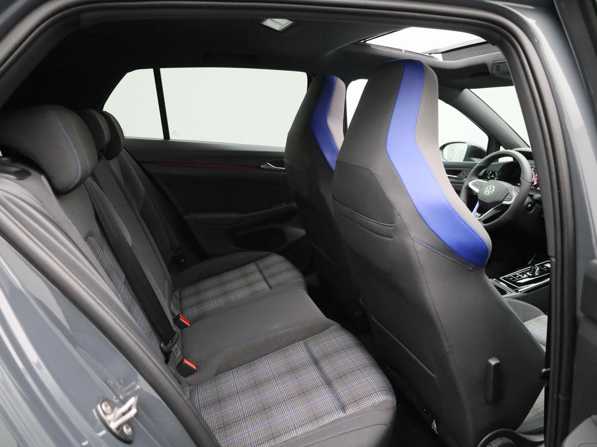 Volkswagen Golf 1.5 eHybrid GTE 272 PK|