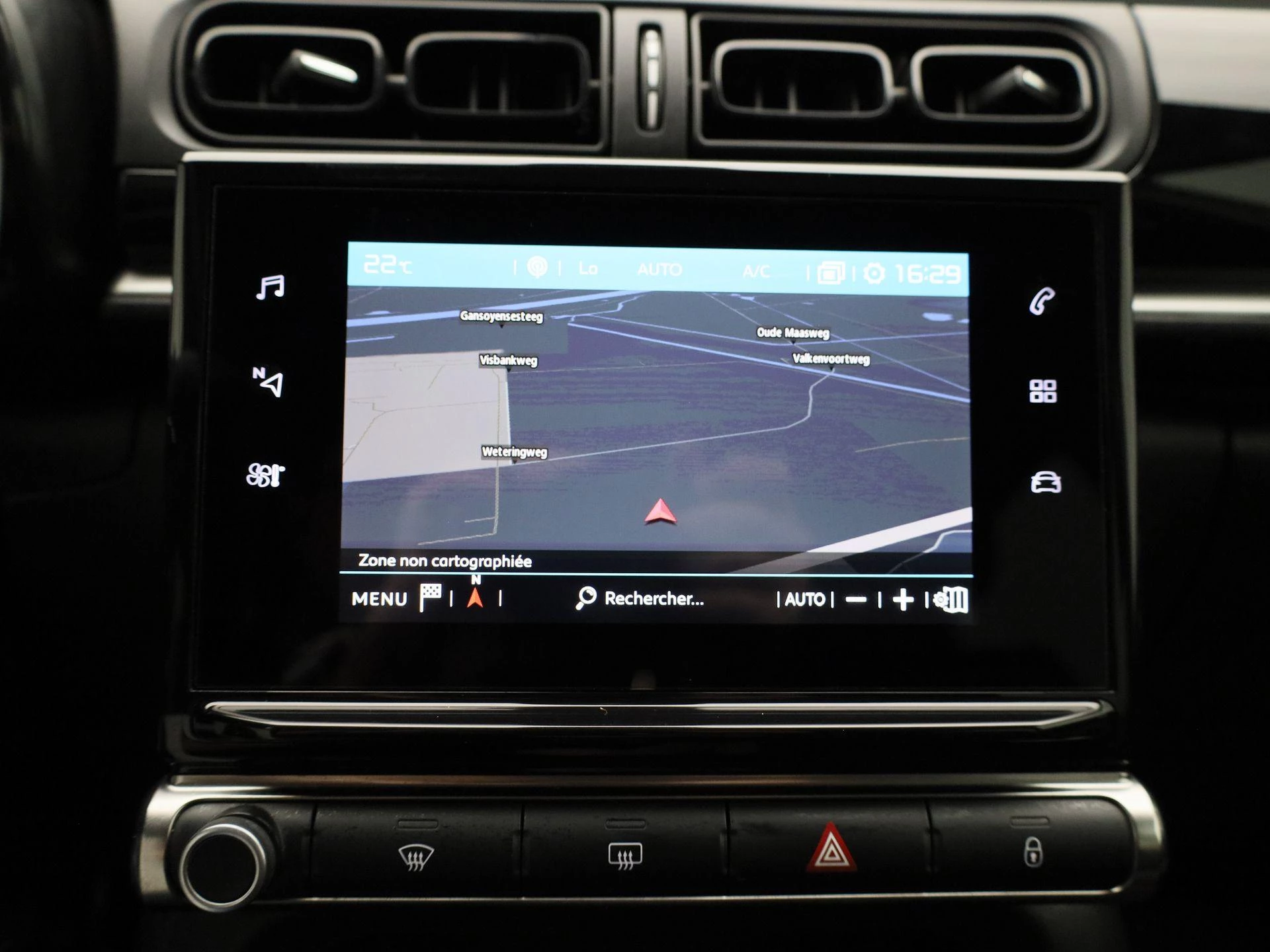 Citroën C3 1.2 PureTech 82 S&S MAN Feel