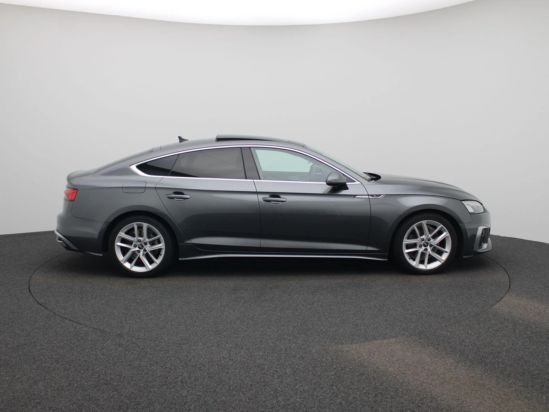 Audi A5 Sportback 30 TDI S tronic Bus. Ed. S Line