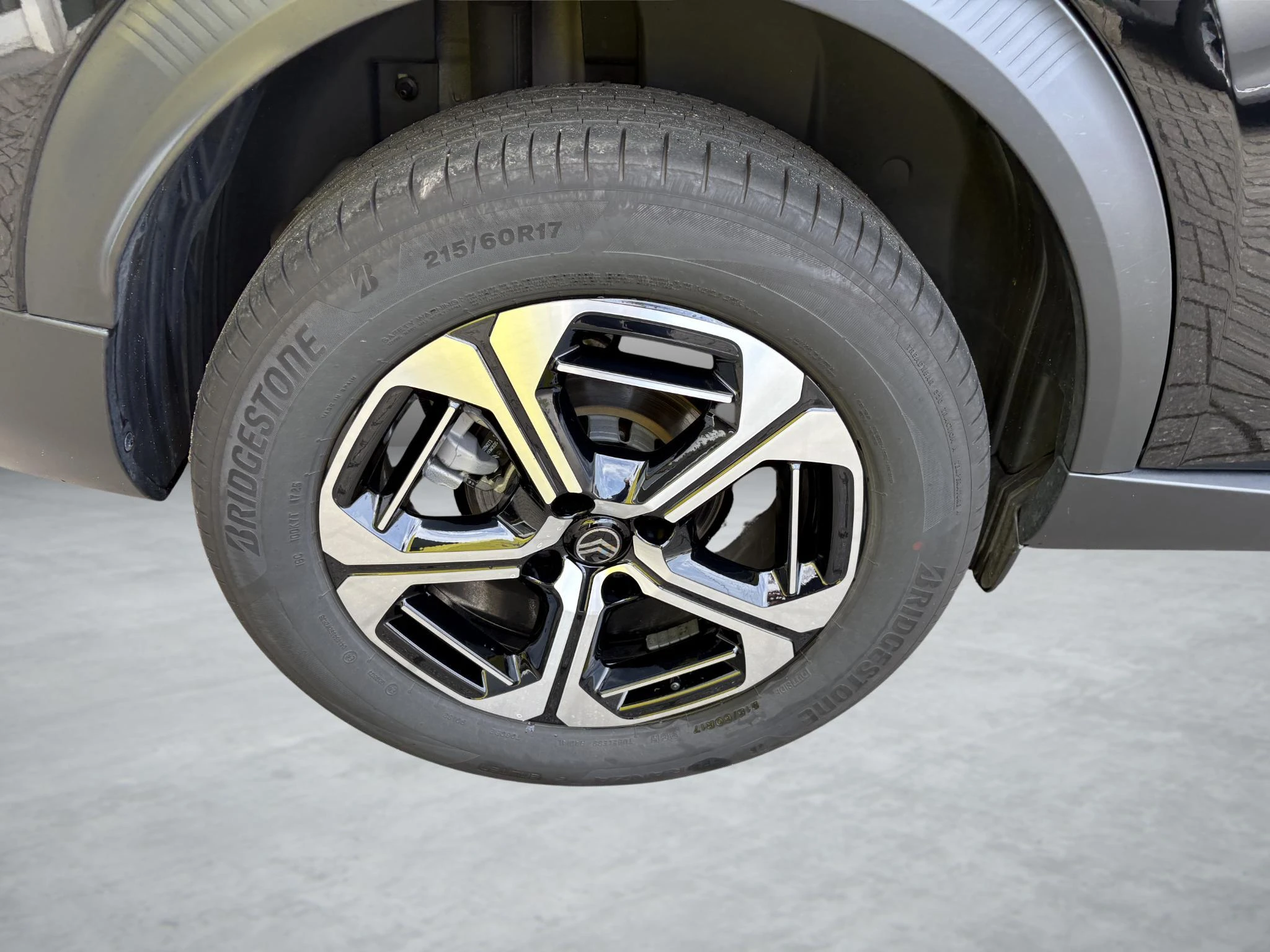 Citroën-C3 Aircross-image-10