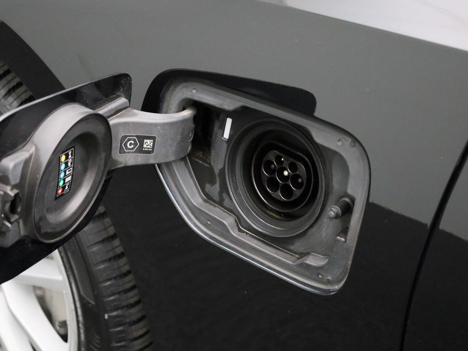 BMW 3 Reeks Berline 330e