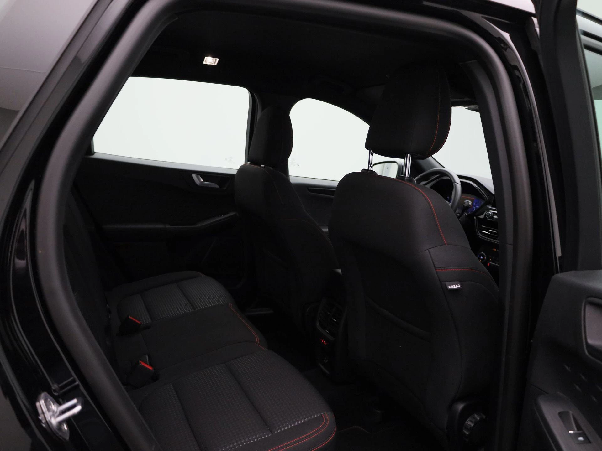 Ford Kuga 1.5 EcoBoost ST-Line