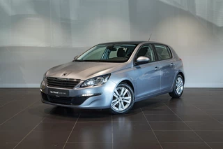 Peugeot 308 1.2 PureTech 60kW Access