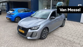Peugeot 208 1.2 PureTech 75 Style