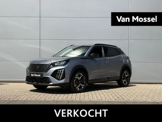 Peugeot 2008 1.2 PureTech 100 Allure
