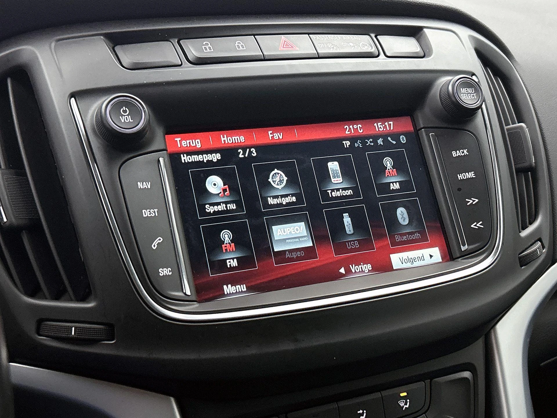 Opel-Zafira Tourer-image-6
