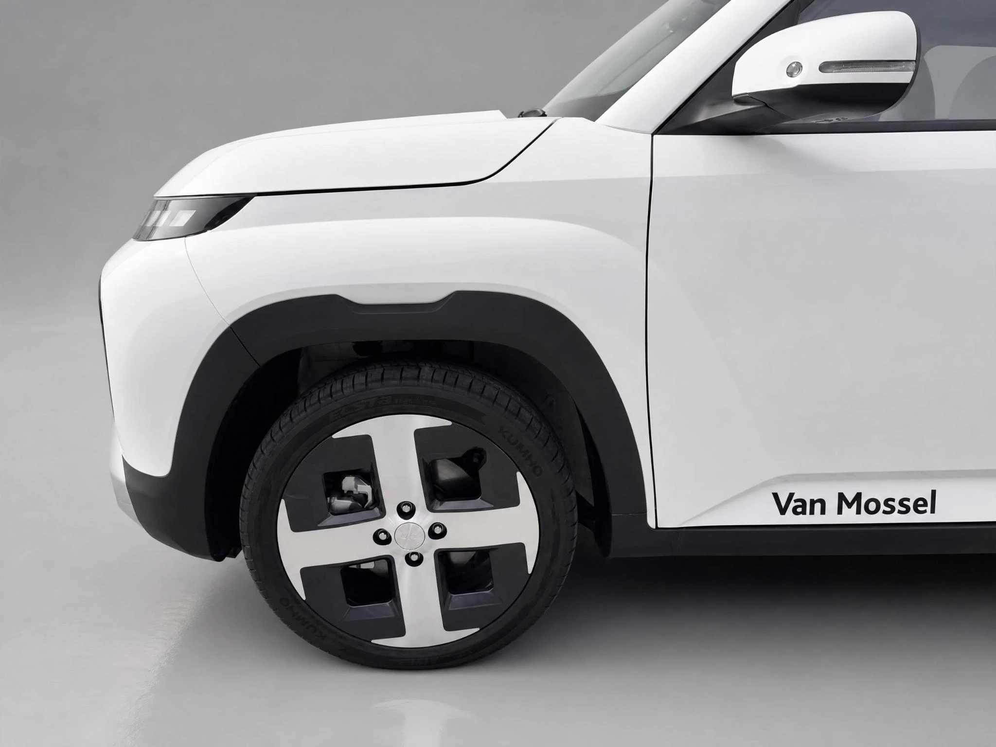 Hyundai Inster Evolve 49 kWh