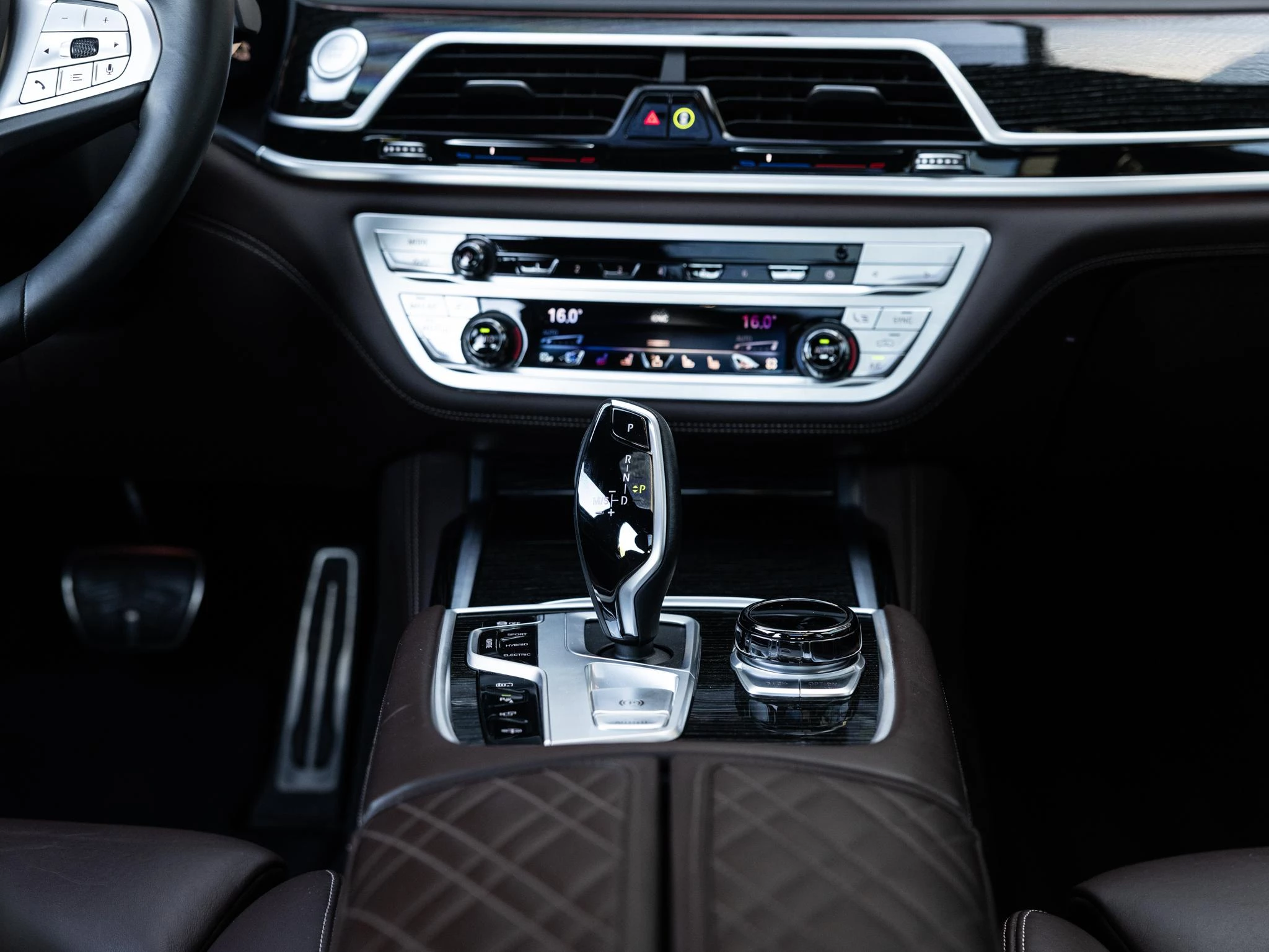 BMW 7 Serie 745Le xDrive High Executive