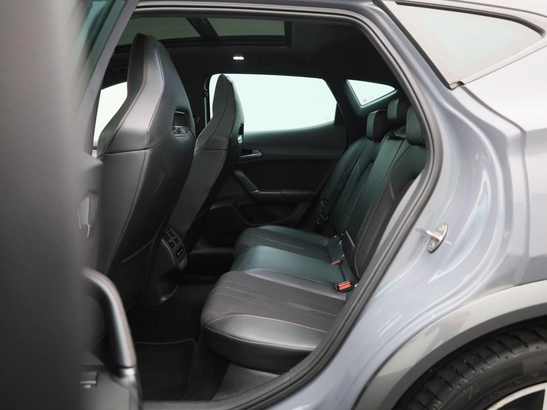 CUPRA Formentor 1.4 e-Hybrid Business 204 PK
