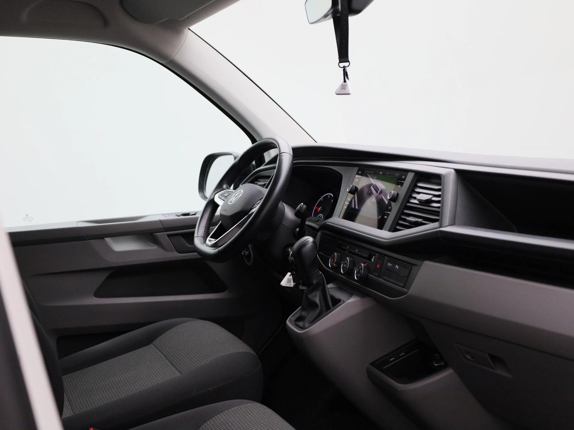 Volkswagen Transporter 2.0 TDI L1H1 150PK