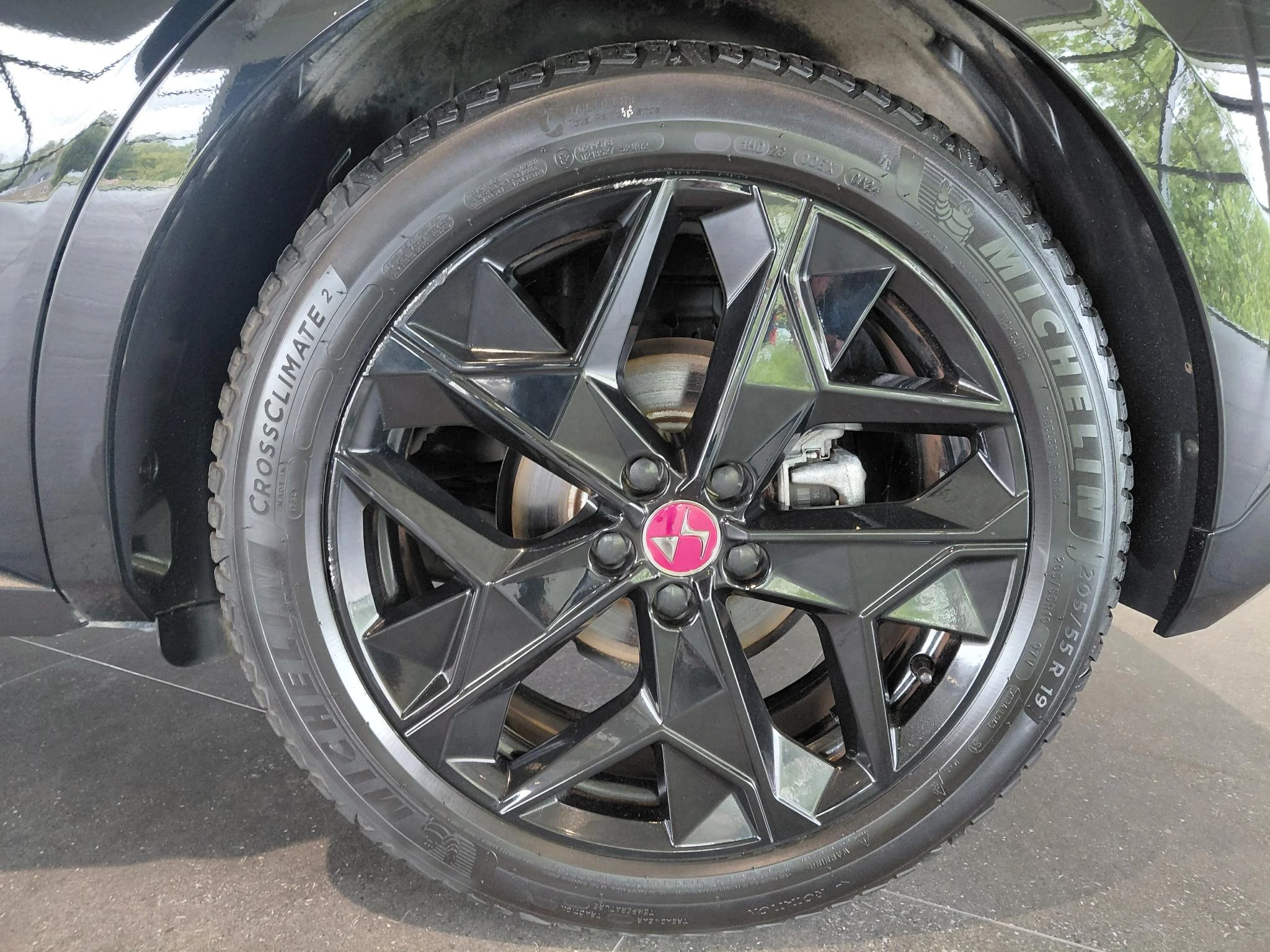 DS DS 4 1.2 PureTech Performance Line