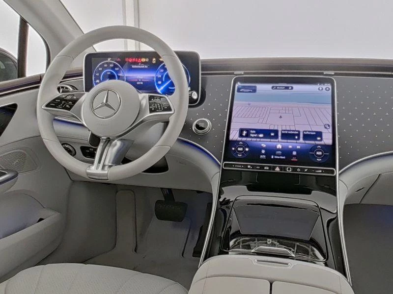 Mercedes-Benz EQE 300 Luxury Line 89 kWh