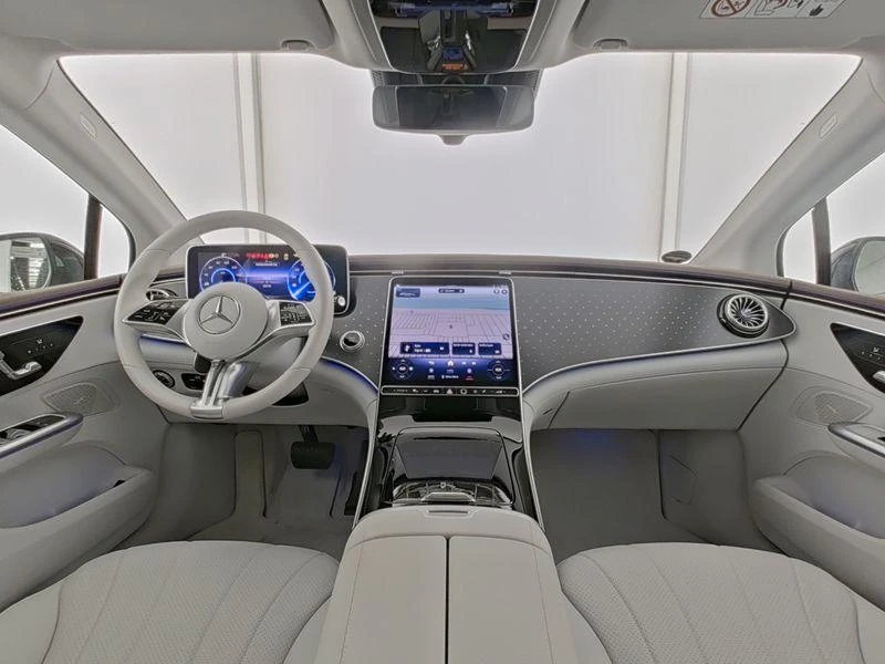 Mercedes-Benz EQE 300 Luxury Line 89 kWh
