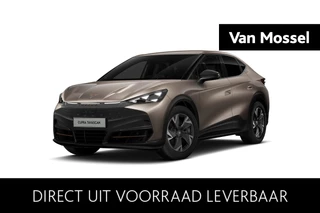 CUPRA Tavascan Business