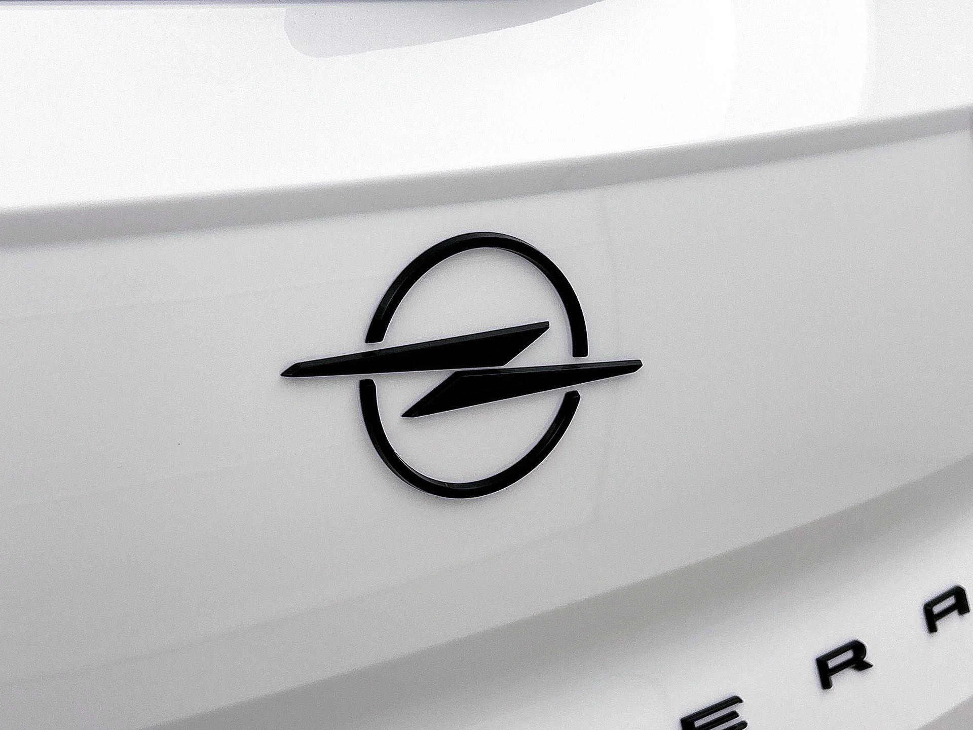 Opel Frontera - 13