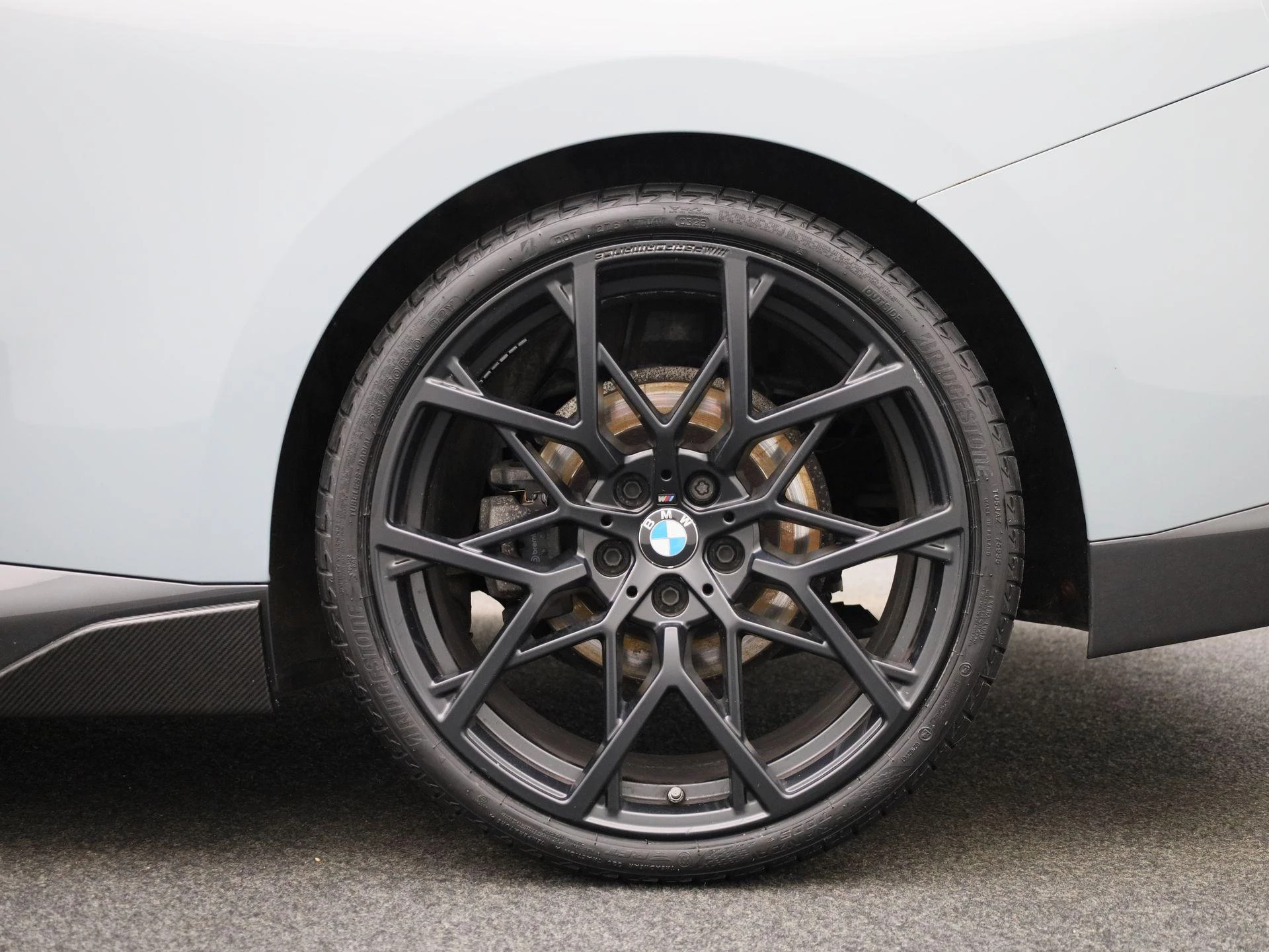 BMW Série 2 Coupé 220i (135kW)