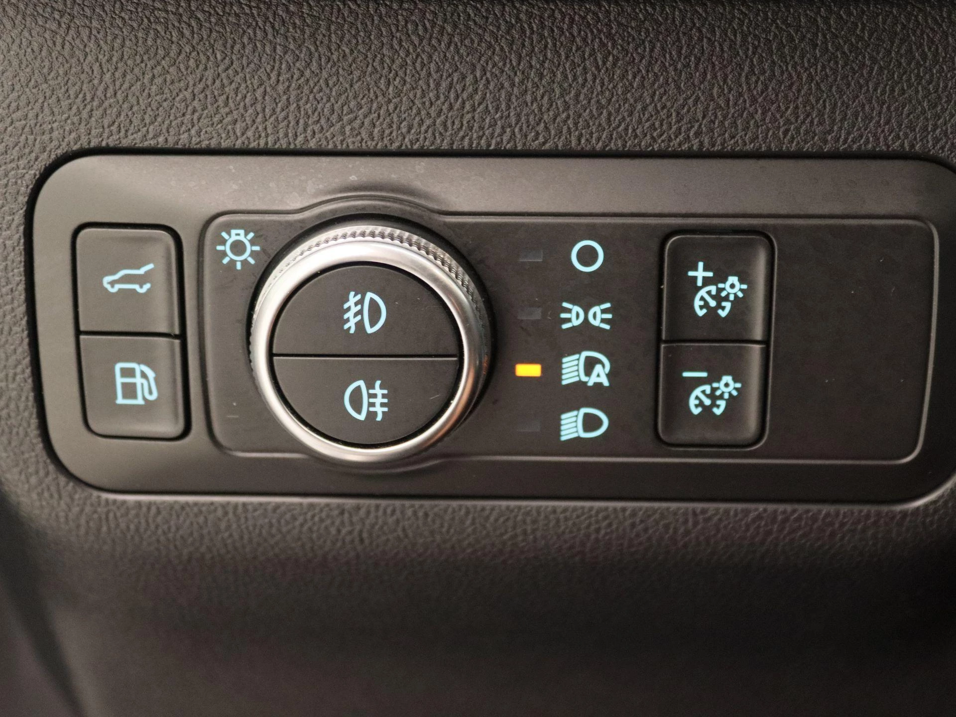 Ford Kuga 2.5 PHEV ST-Line X