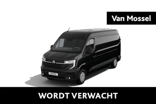 Renault Master Extra