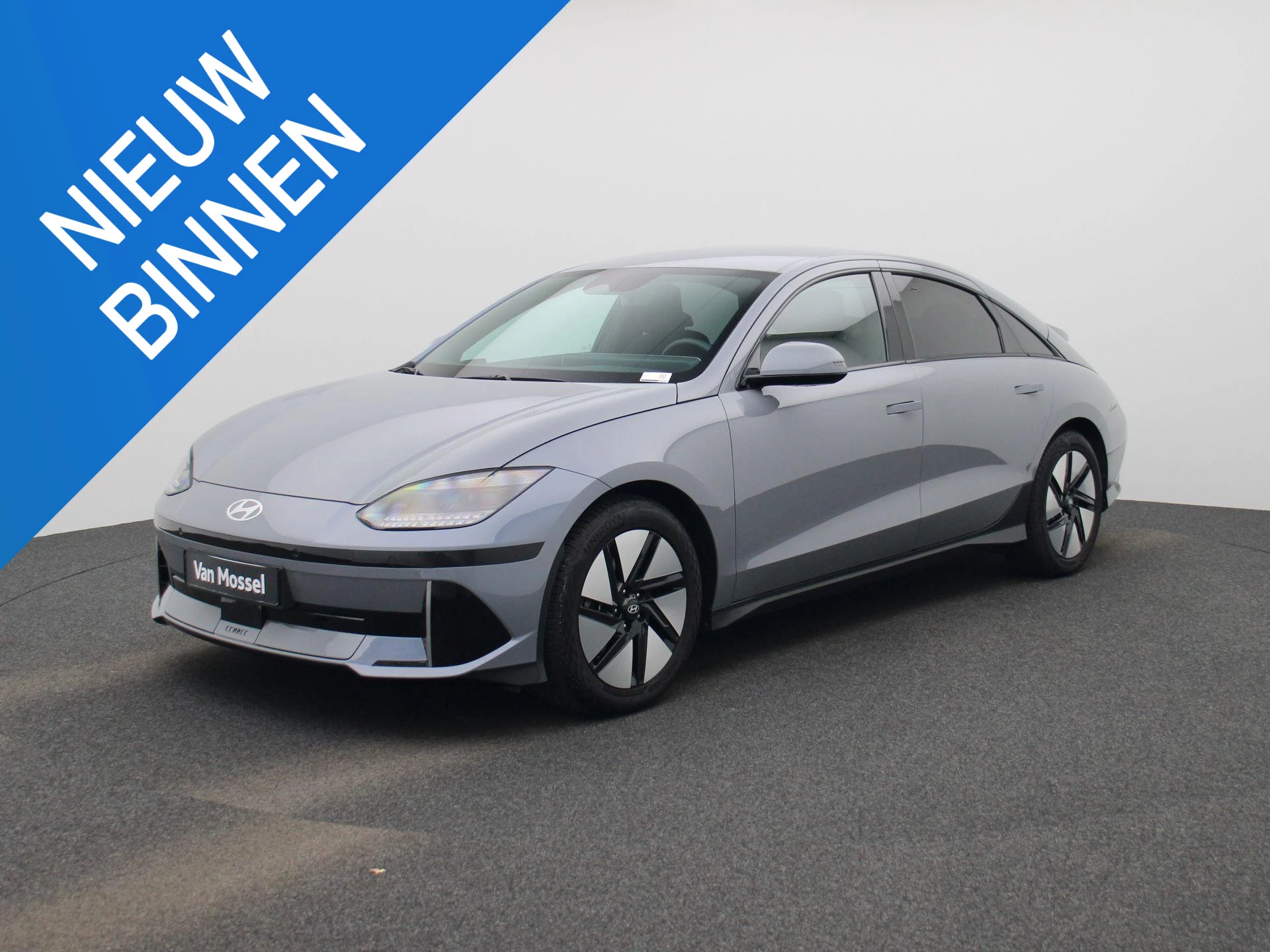 Hyundai-IONIQ 6-image-0