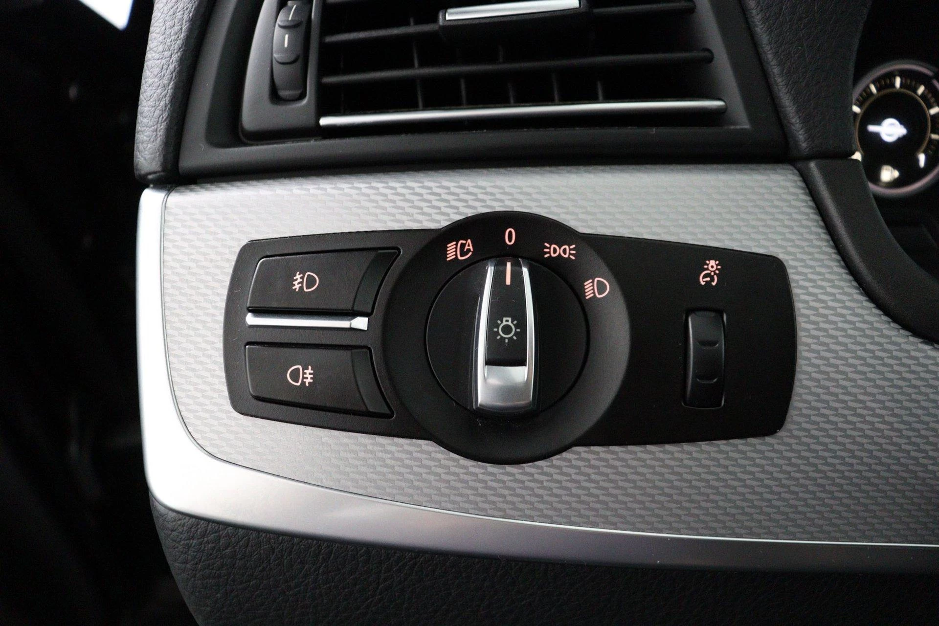 BMW 5 Serie Touring 520i M Sport Edition High Executive Automaat |