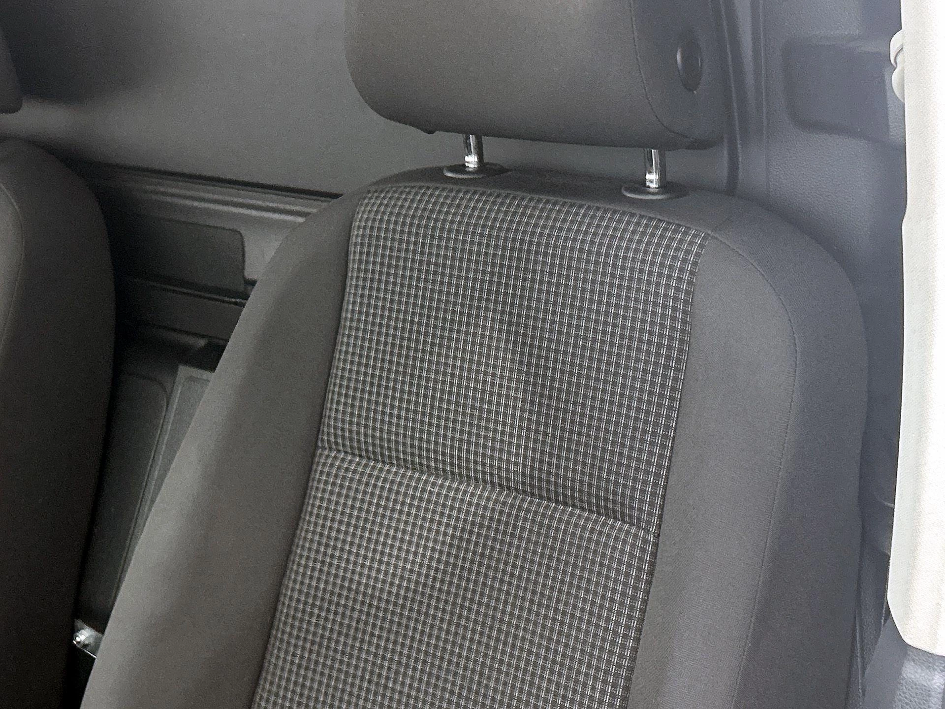 Volkswagen Caddy Cargo 2.0 TDI 102PK