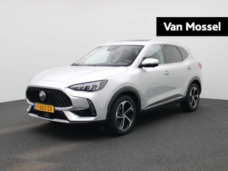 MG EHS 1.5 TGDI PHEV Aut. Luxury