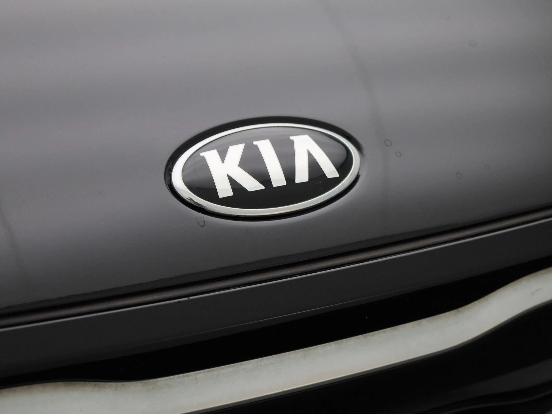 Kia Stonic 1.0 T-GDI 100PK