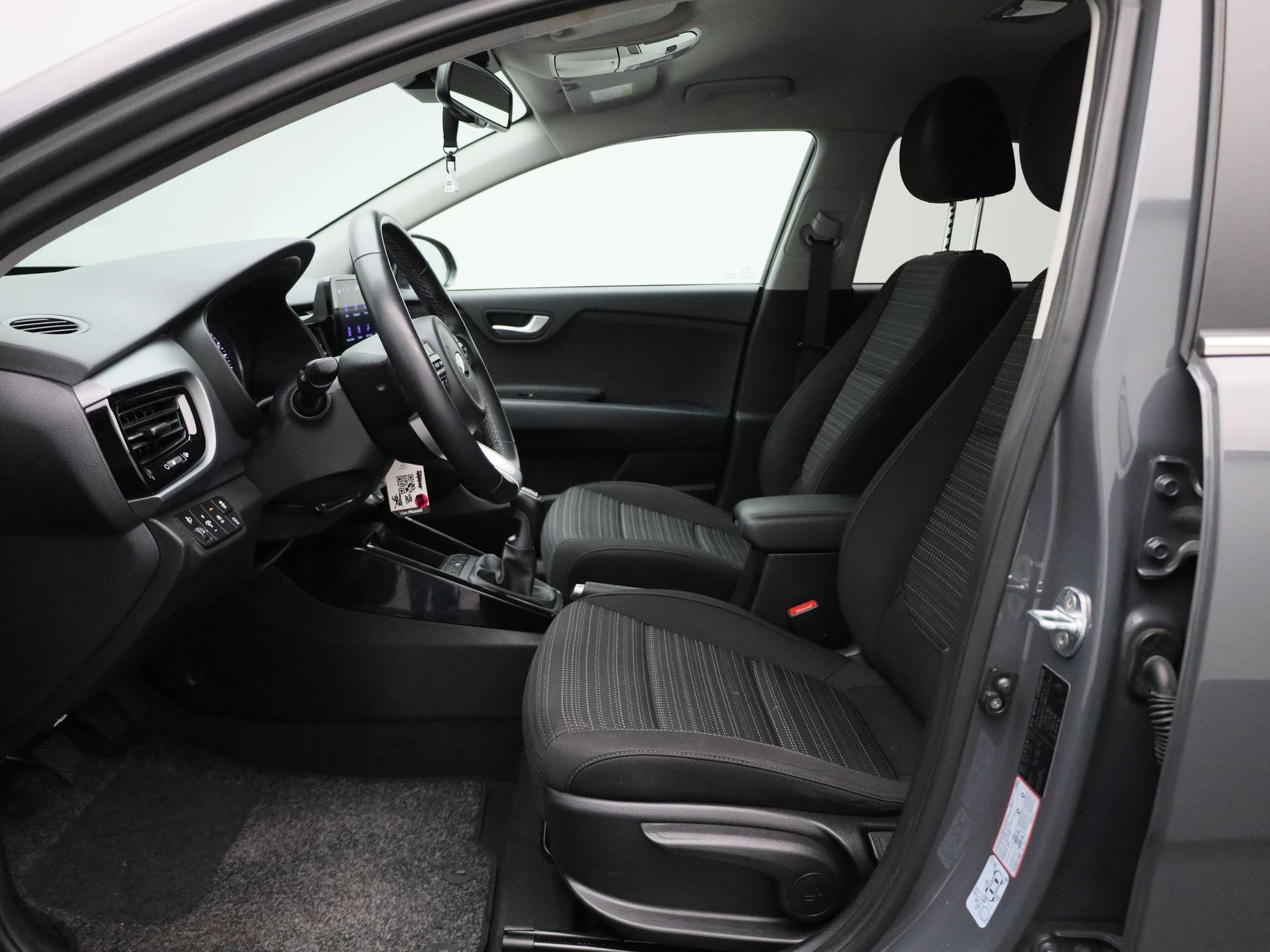 Kia Stonic 1.0 T 100 Pulse
