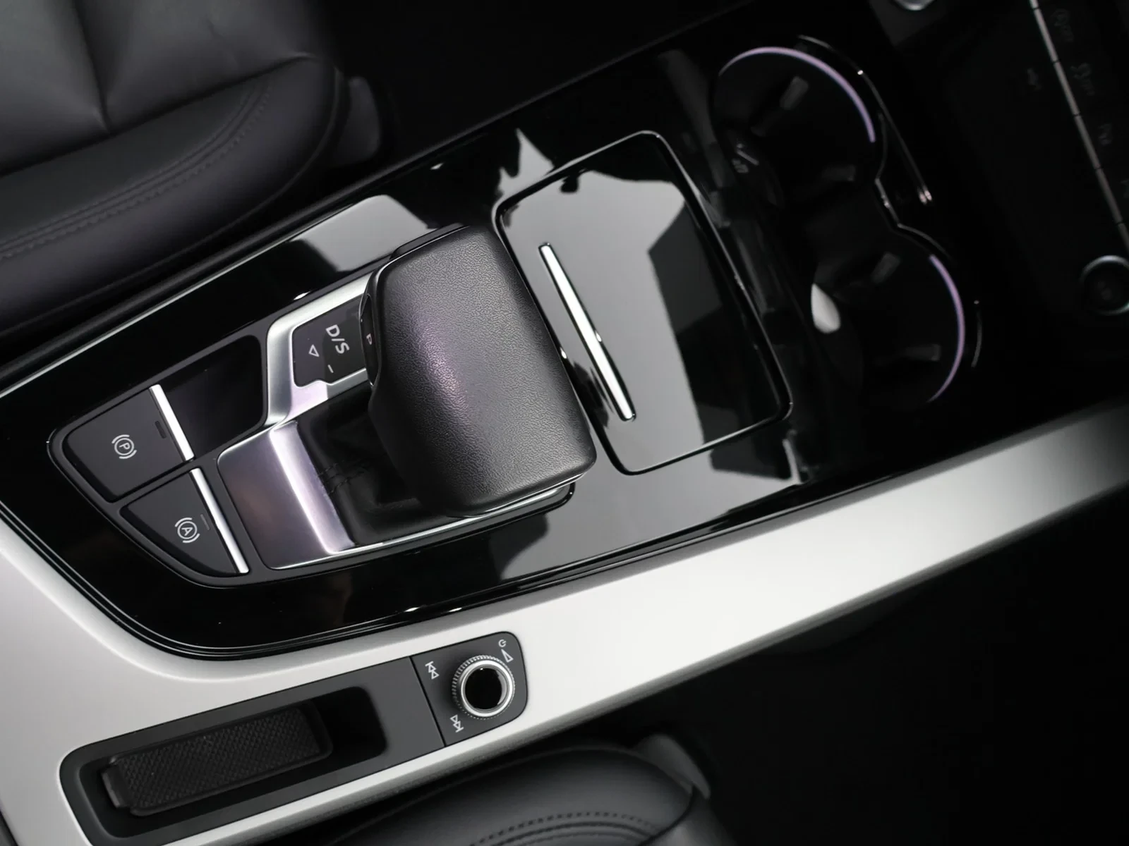 Audi A5 Sportback Audi A5 Sportback Business Edition Attraction 35 TFSI *S tronic*PANO*LEDER*AIRCO*ACC*PDC*VIRTUAL COCKPIT*APP-CONNECT