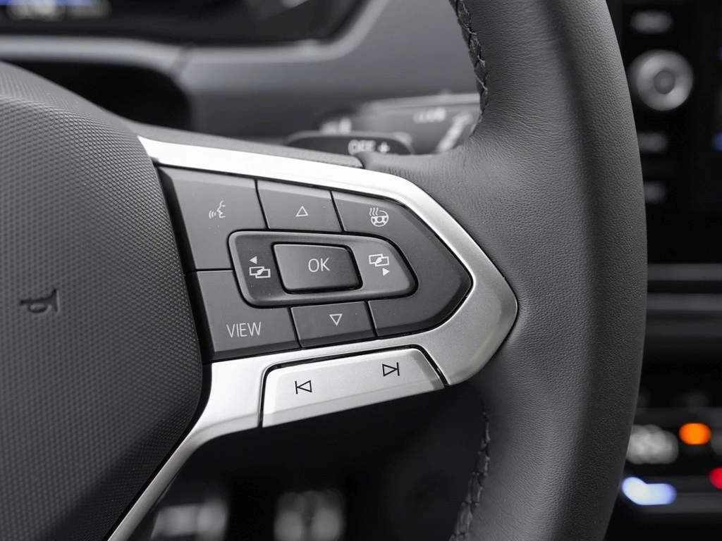 Volkswagen Touran Highline 1,5 l TSI OPF 110 kW (150 PS) 7-Gang-Doppelkupplungsgetriebe DSG