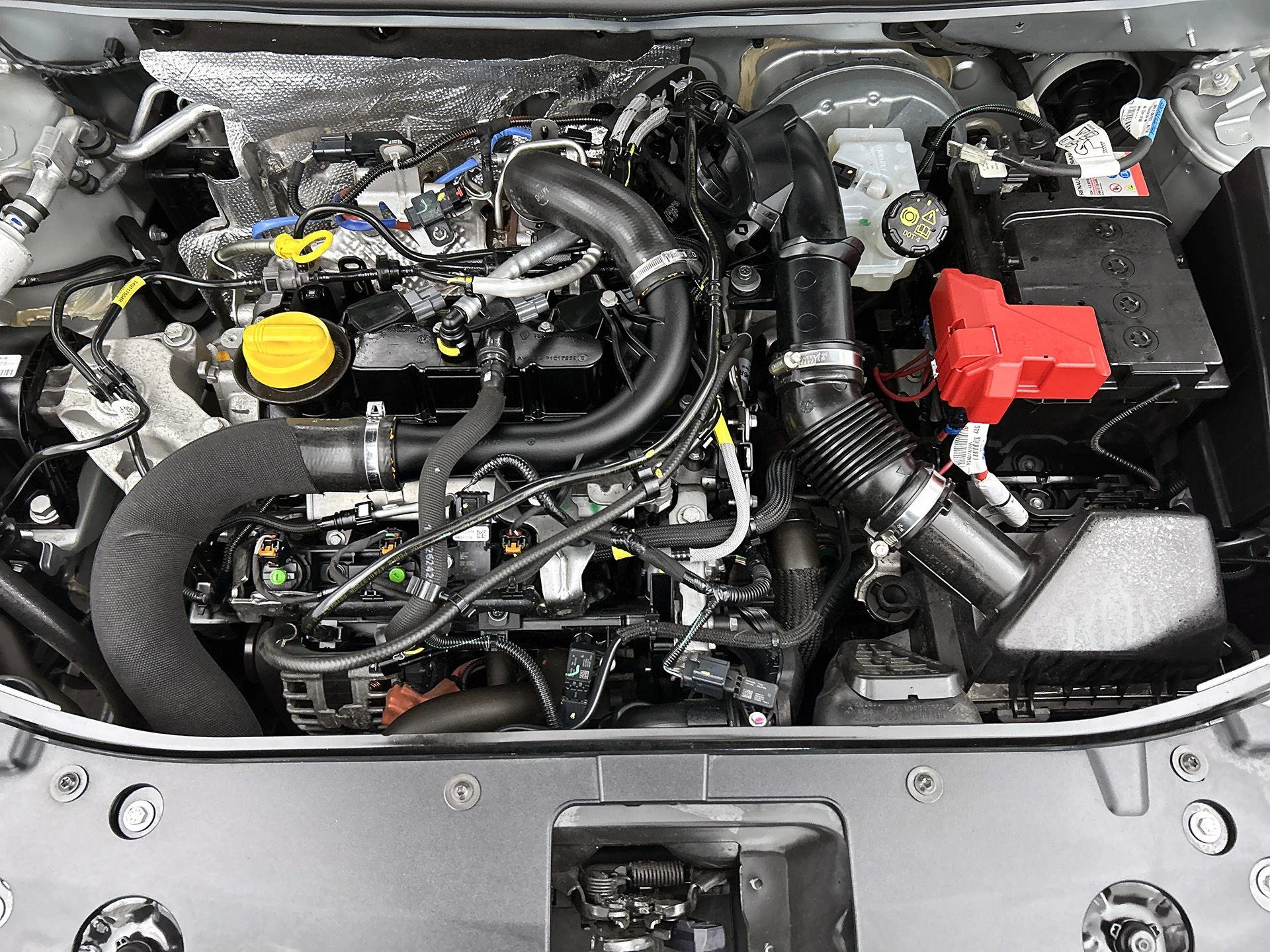 Dacia-Sandero Stepway-image-8