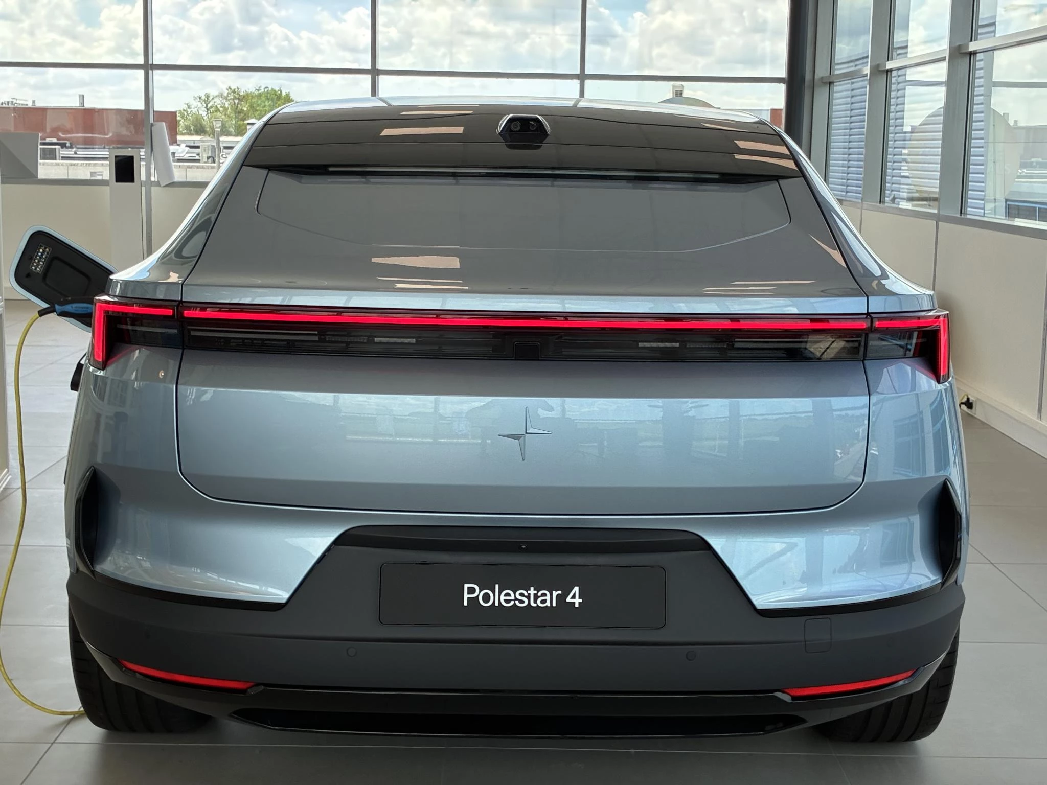 Polestar 4 Long Range Dual motor Plus 100 kWh