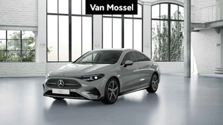 Mercedes-Benz CLA CLA 180 "140 Years Edition"