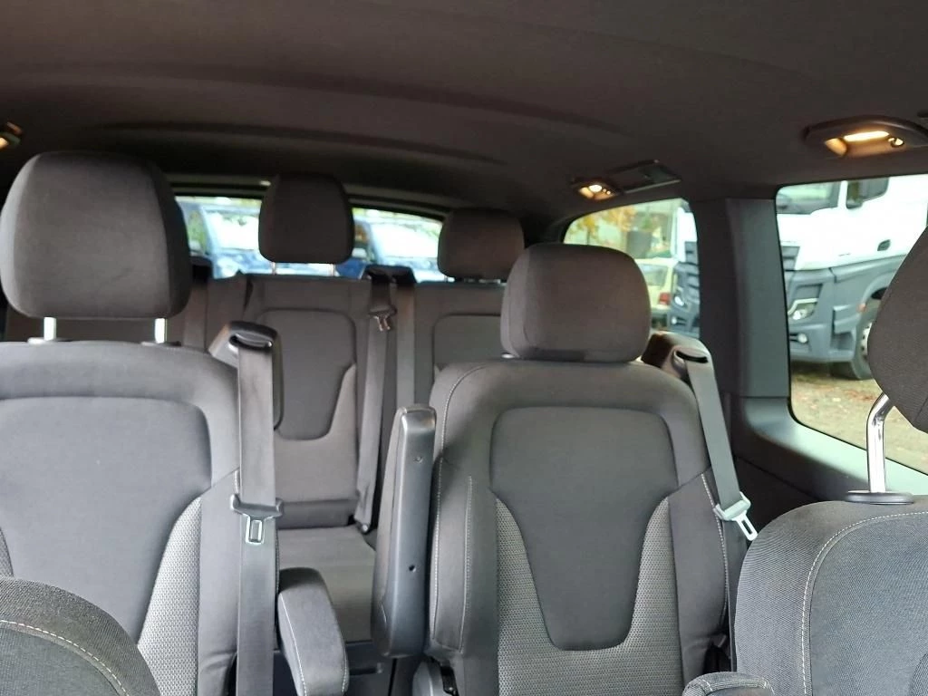 Mercedes-Benz V-Klasse 220 EDITION NAVI TEMPOMAT SCHIEBETUER RE ELK EditionW447 V 220 EDITION NAVI TEMPOMAT SCHIEBETUER RE ELK Edition