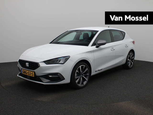 SEAT León