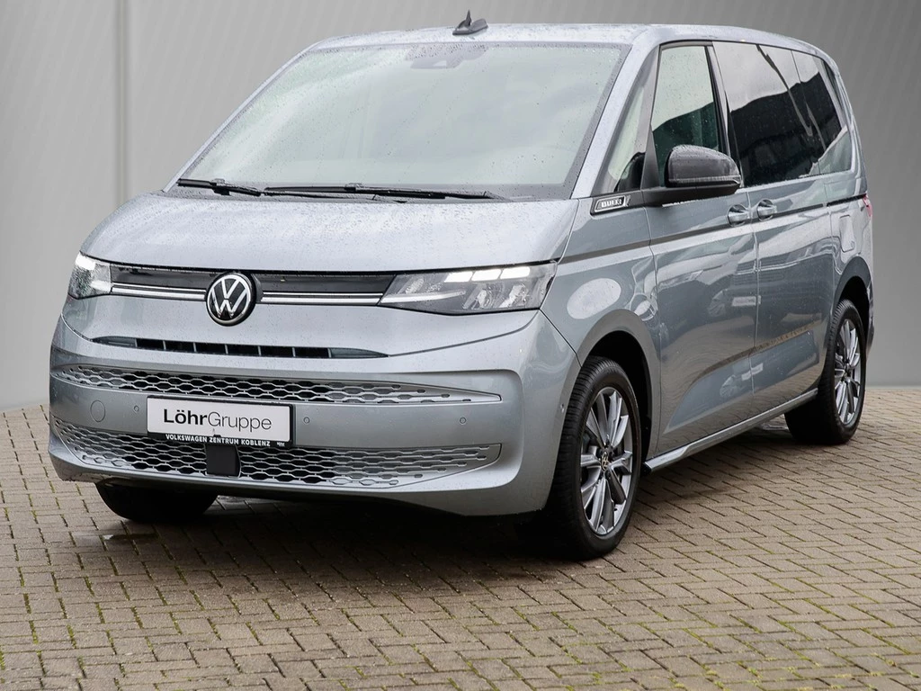 Volkswagen Multivan T7 2.0 TDI DSG Life AHK/Navi/RFK