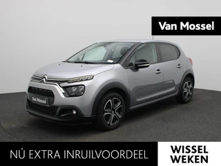 Citroën C3 1.2 PureTech Feel