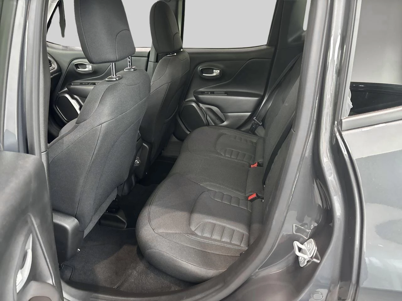 Jeep Renegade 1.5 Turbo T4 130 4x2 MHEV North Star