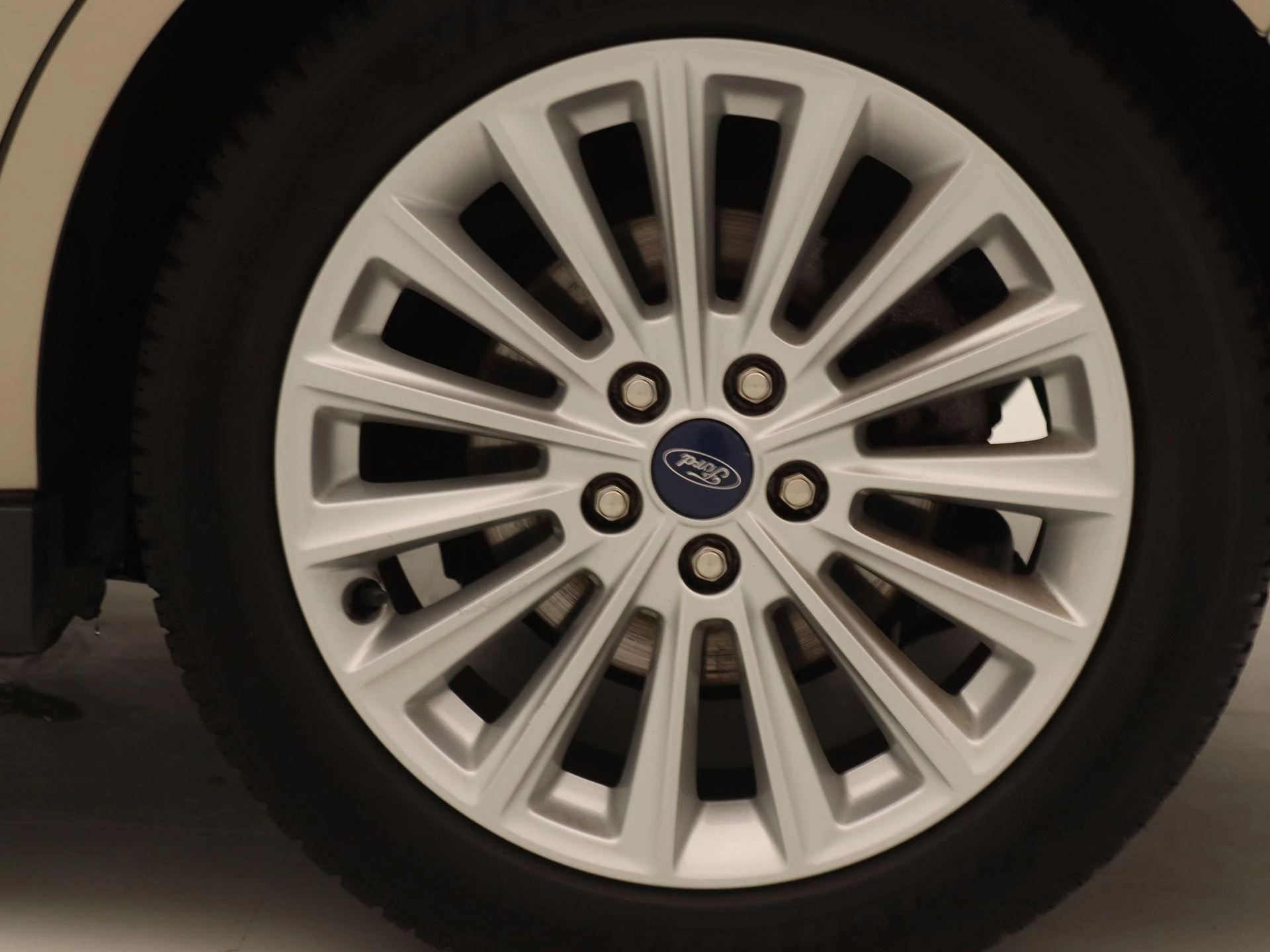 Ford C-MAX 1.5 Titanium