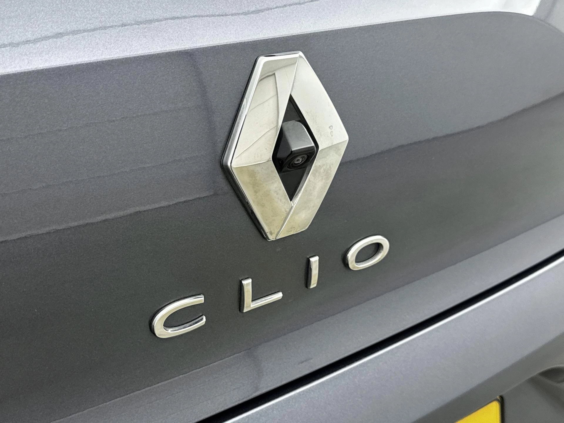 Renault Clio 1.6 E-Tech Hybrid 140Pk Business Zen