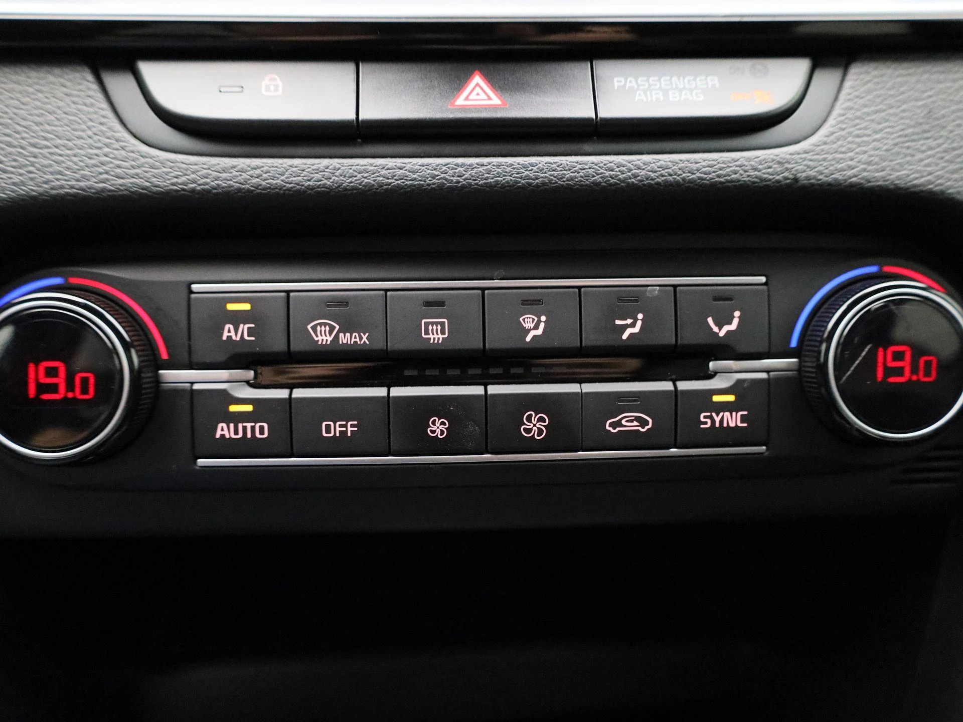Kia ProCeed 1.5 T-GDi MHEV GT-Line Edition