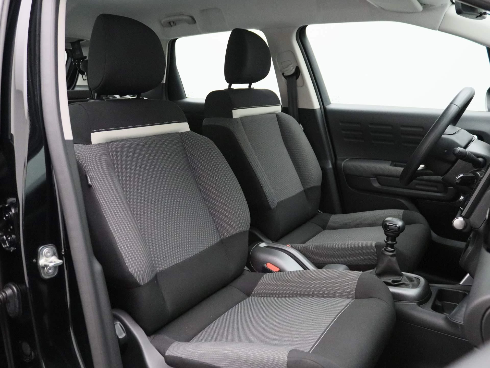 Citroën-C3 Aircross-image-35