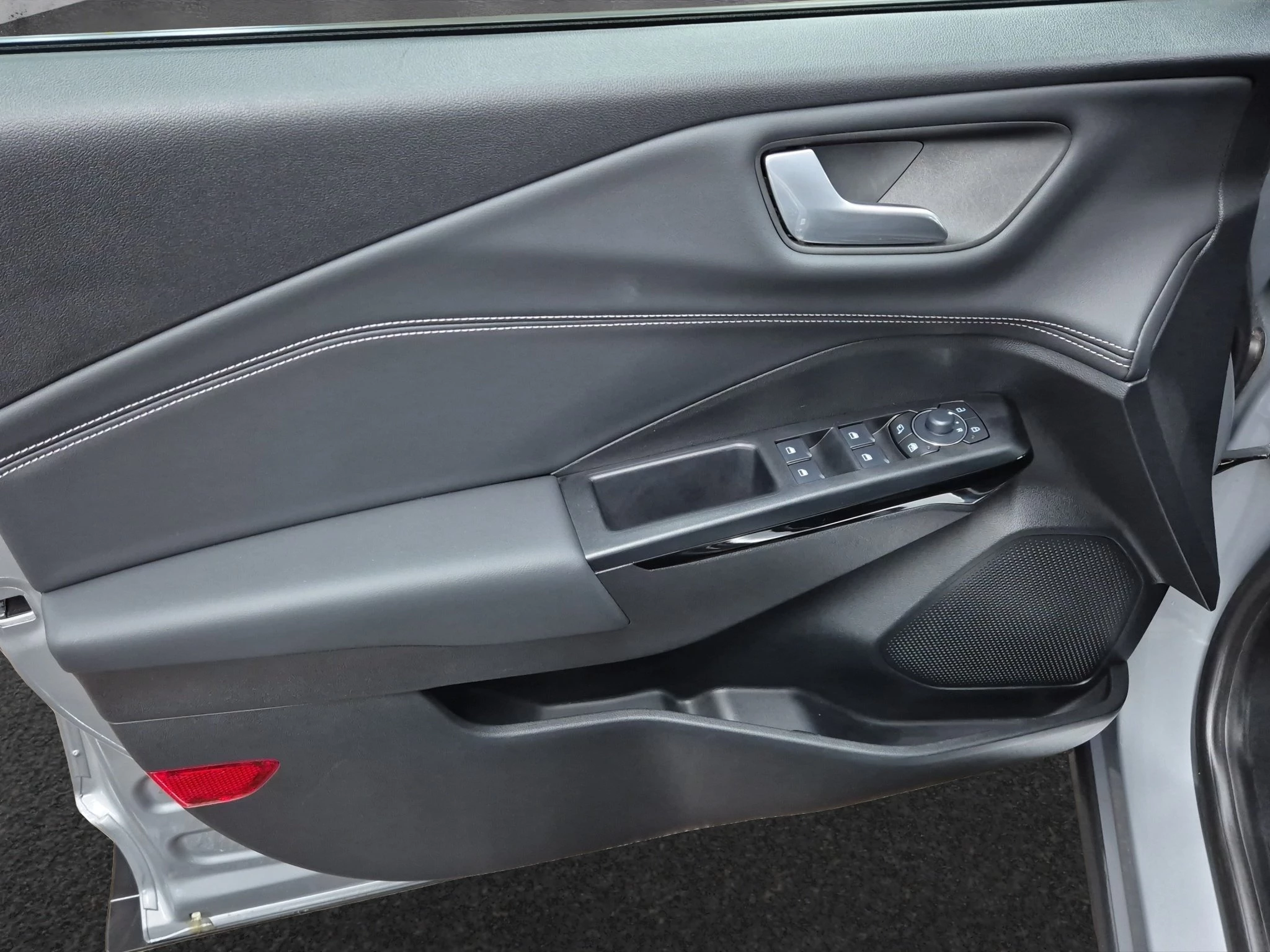 Ford Puma Titanium*KAM*NAVI*TEMP*WINTER-PKT.*LED