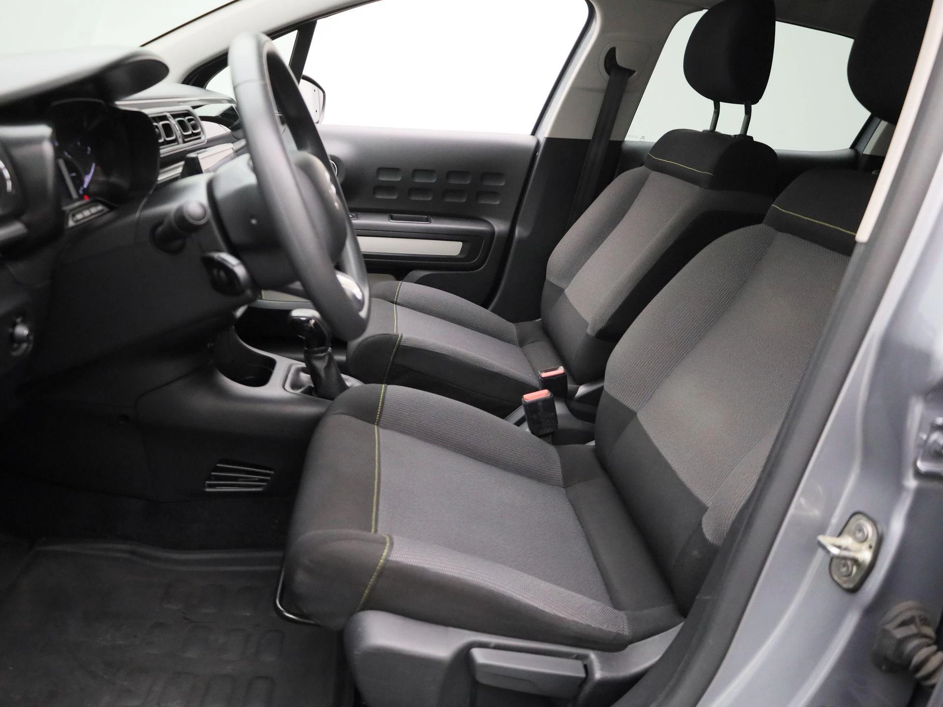 Citroën C3 1.2 PureTech 82 S&S MAN Feel