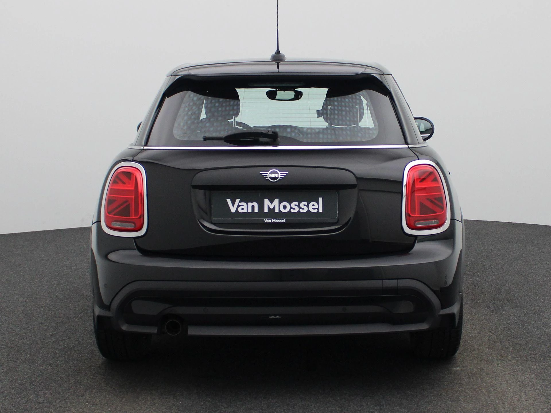 MINI One Mini 5 door