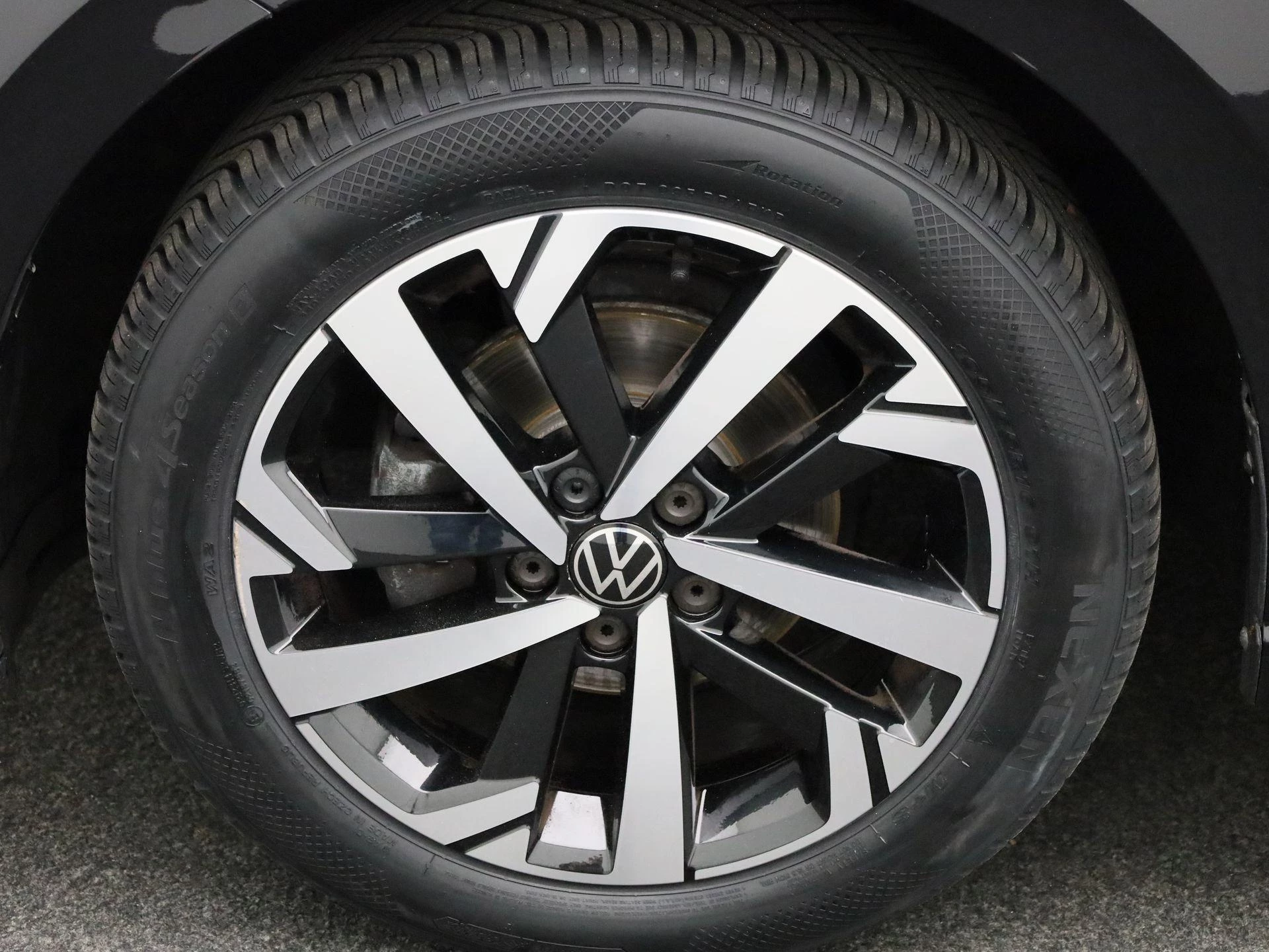 Volkswagen Polo 1.0 TSI Life Business