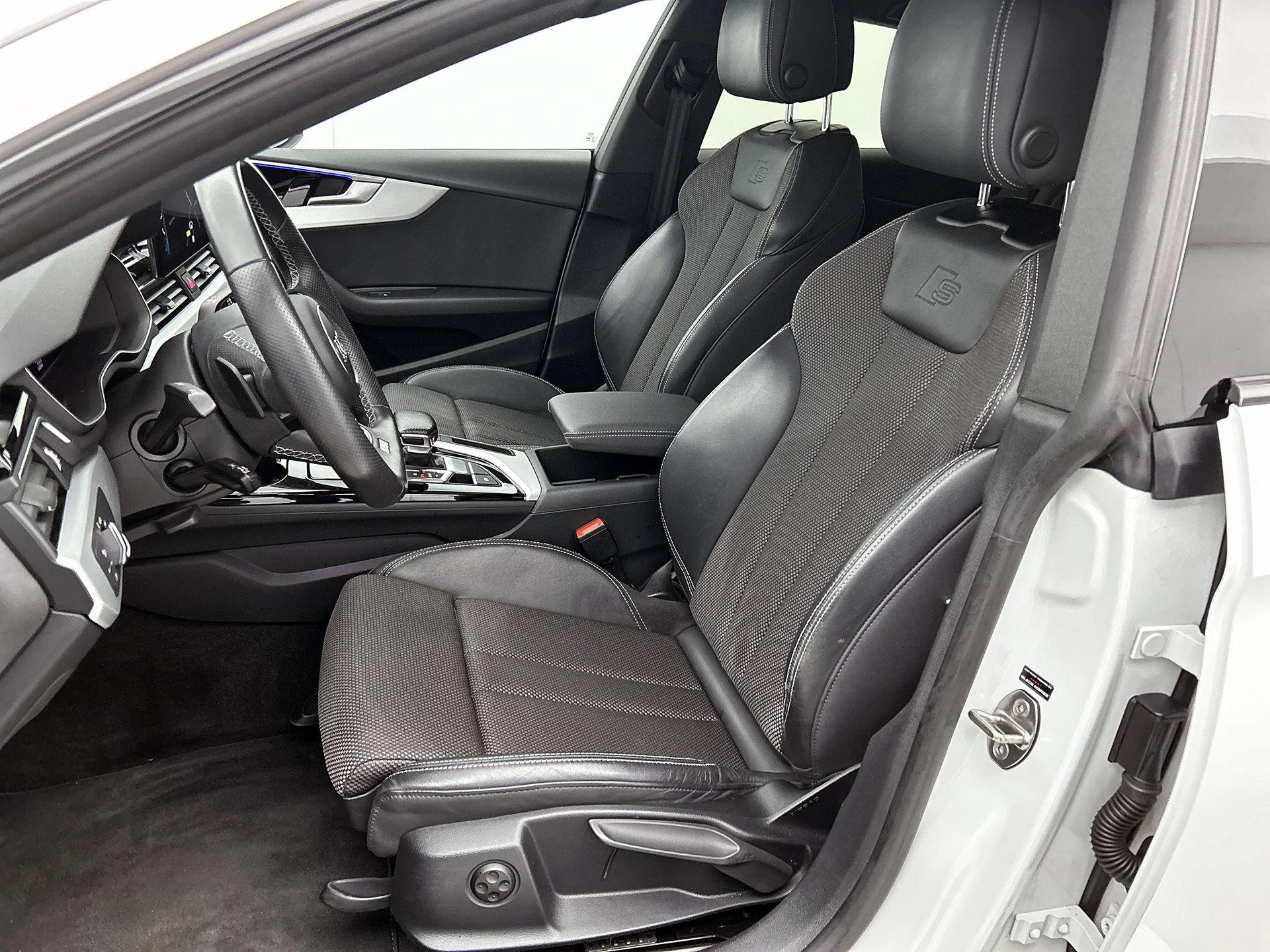 Audi A5 Sportback 35 TFSI S edition